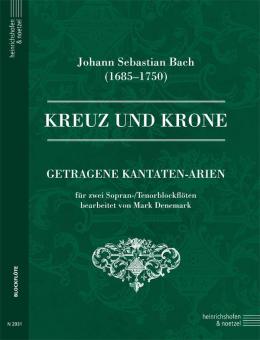 Schäme dich, o Seele, nicht - aus der Kantate Nr. 147 