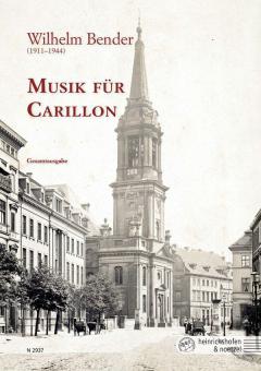 Choralsätze für die Walze 