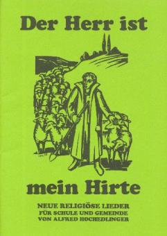Der Herr ist mein Hirte 