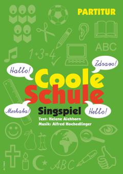Coole Schule 