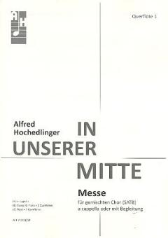 In unserer Mitte 