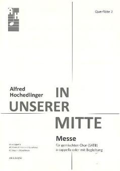 In unserer Mitte 