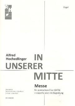 In unserer Mitte 