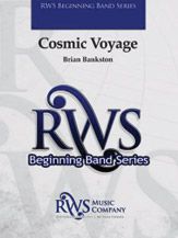 Cosmic Voyage 
