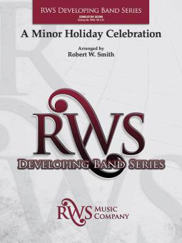 A Minor Holiday Celebration Standard