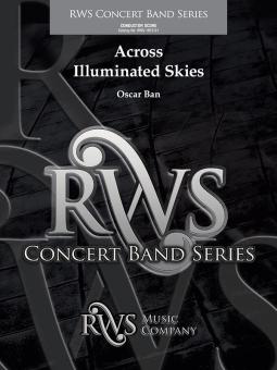 Across Illuminated Skies Standard
