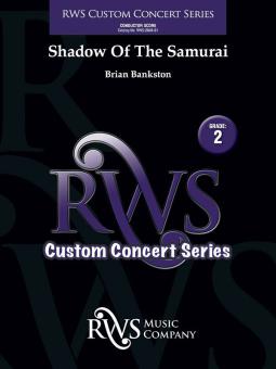 Shadow of the Samurai Standard