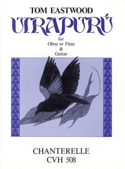 Uirapurú 