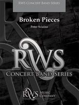 Broken Pieces 