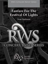 Fanfare for the Festival of Lights 