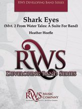 Shark Eyes 