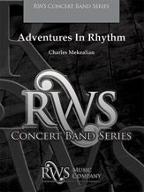 Adventures in Rhythm 