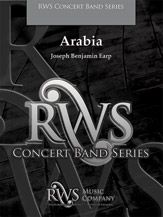 Arabia 