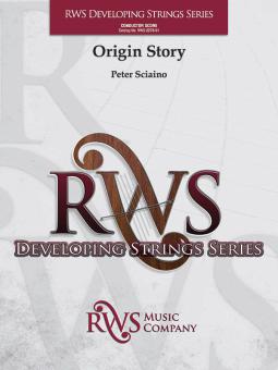 Origin Story Standard