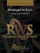 Midnight in Kyiv 