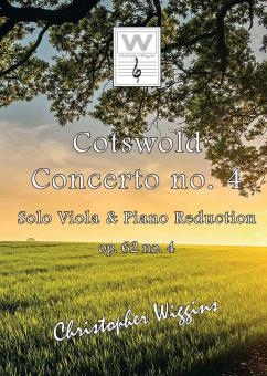 Cotswold Concerto no. 4 op. 62 no. 4 Standard