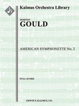 American Symphonette No. 2 