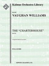 The Charterhouse Suite 