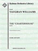 The Charterhouse Suite 