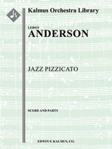Jazz Pizzicato 
