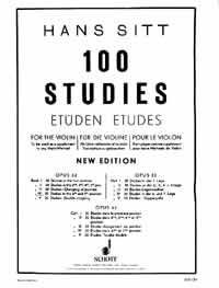 100 Études op. 32 Vol. 4 Standard