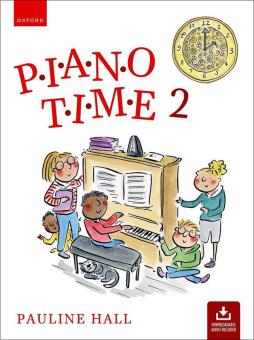 Piano Time 2 