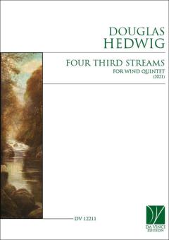 4 Third Streams 