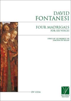 4 Madrigals 