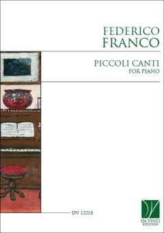 Piccoli Canti 
