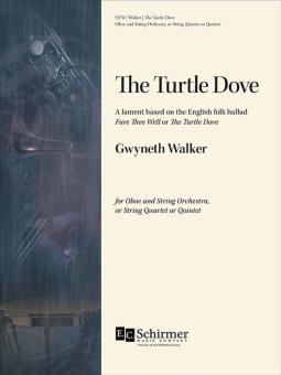 The Turtle Dove 