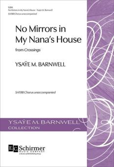 No Mirrors in My Nana's House 