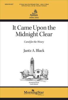 It Came Upon the Midnight Clear 
