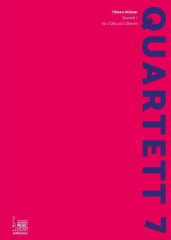 Quartett 7 