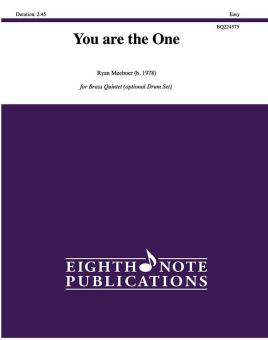 You are the One 