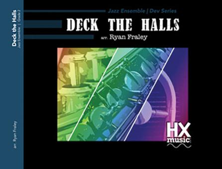Deck the Halls Standard