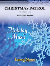 Christmas Patrol 