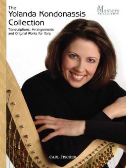 The Yolanda Kondonassis Collection 
