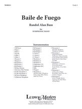 Baile de Fuego 