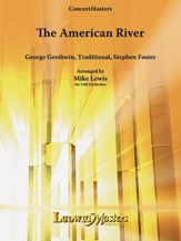 The American River 