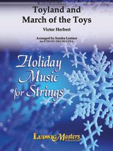 Toyland and March of the Toys Standard