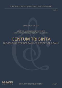 Centum Triginta 