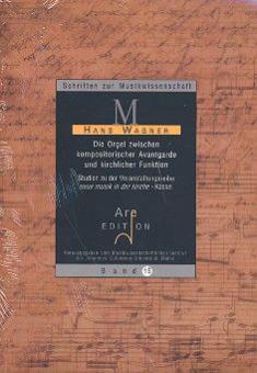 Die Orgel zwischen kompositorischer 