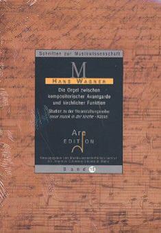 Die Orgel zwischen kompositorischer 