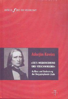 Stets wiederkehrend und verschwindend 