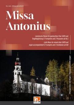 Missa Antonius 