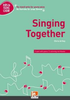 Singing Together 
