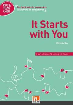 It Starts with You 