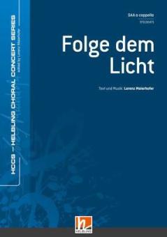 Folge dem Licht 
