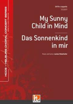 My Sunny Child in Mind 