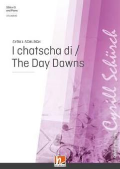 I chatscha di 